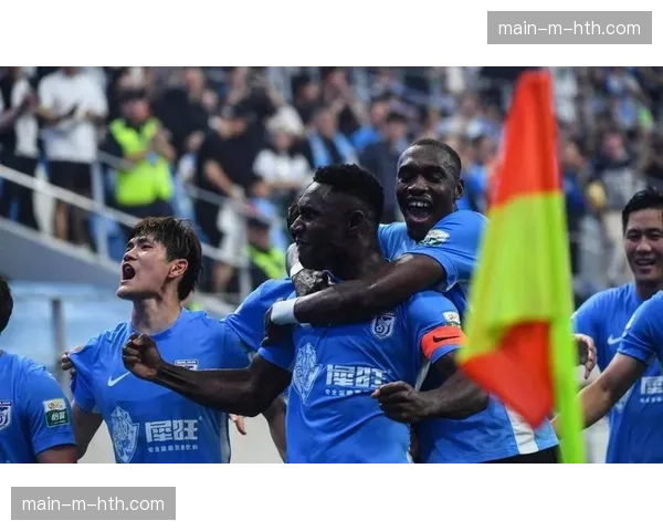 大连英博签下加纳前锋：弗兰克·阿奇姆彭作为第五外援加盟