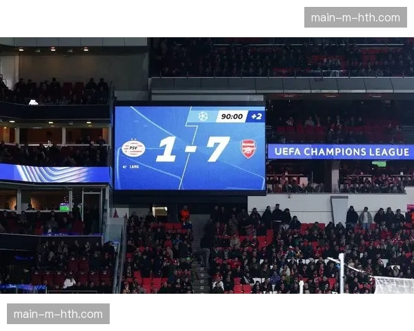 观点：为何本赛季欧冠淘汰赛出现了更多“小球”比分？