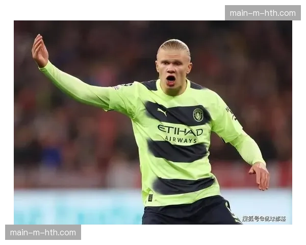 聚焦：哈兰德距离迪特-穆勒的单赛季德甲进球纪录仅差2球