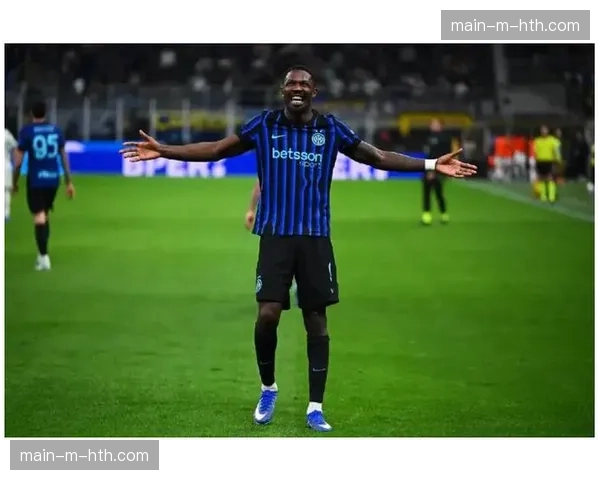 国际米兰5-2战胜罗马，终结多轮不胜巩固榜首位置